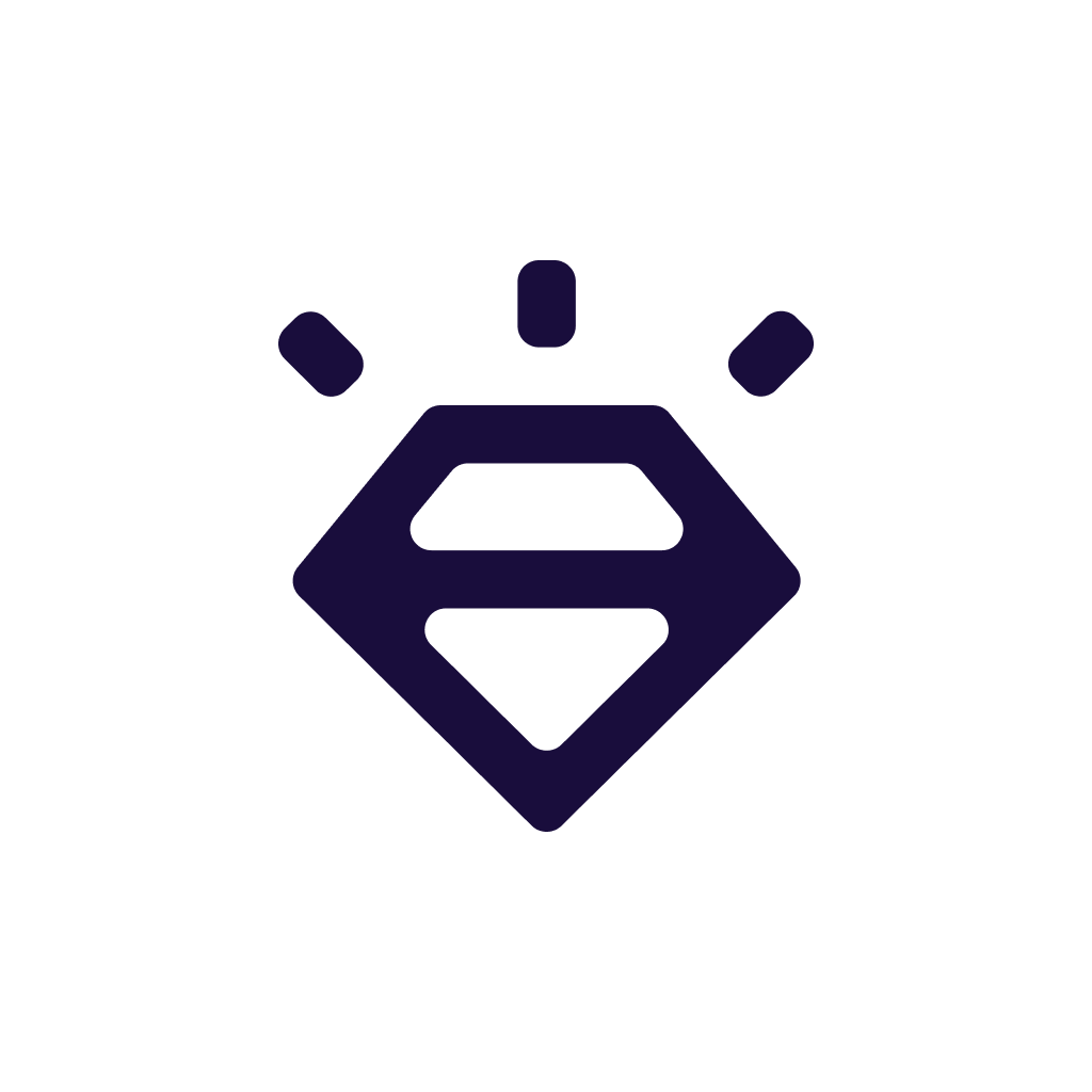 Stash app icon